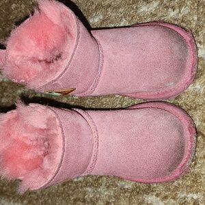 Used Toddler Uggs
